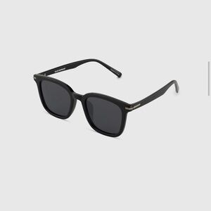 Blue Elephant Sunglasses